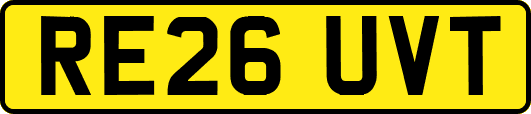 RE26UVT