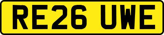 RE26UWE