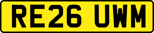 RE26UWM