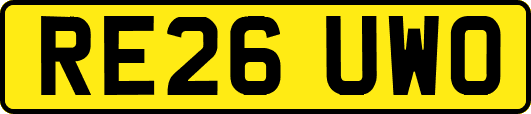 RE26UWO