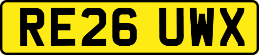 RE26UWX