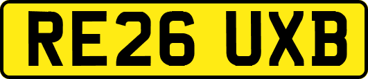 RE26UXB