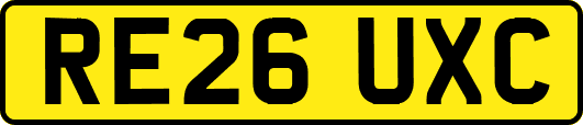 RE26UXC