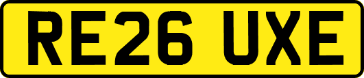 RE26UXE