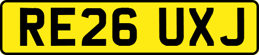 RE26UXJ