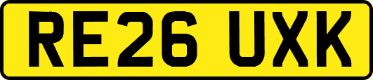 RE26UXK