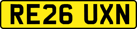 RE26UXN