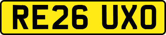 RE26UXO