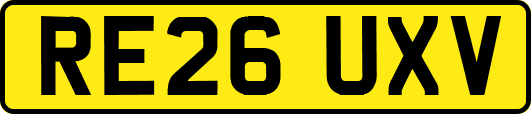 RE26UXV