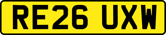 RE26UXW