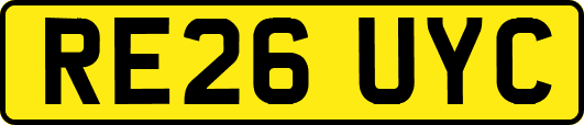 RE26UYC
