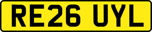 RE26UYL