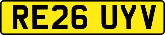 RE26UYV