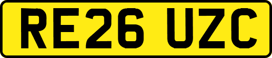 RE26UZC