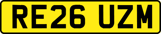 RE26UZM