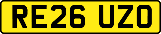 RE26UZO