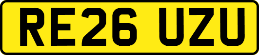 RE26UZU