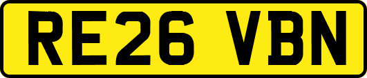 RE26VBN