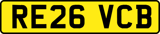 RE26VCB