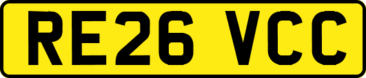 RE26VCC