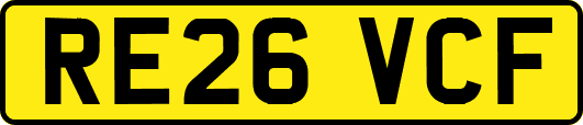 RE26VCF