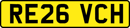 RE26VCH