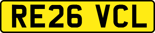 RE26VCL