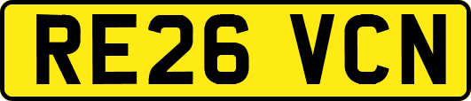 RE26VCN