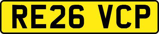 RE26VCP