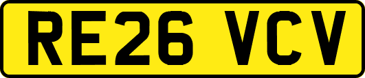 RE26VCV