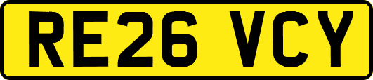 RE26VCY