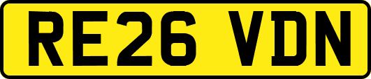 RE26VDN