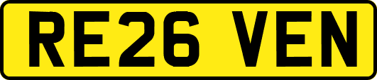 RE26VEN