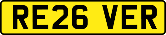 RE26VER