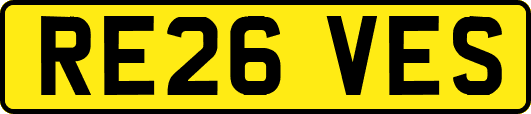 RE26VES