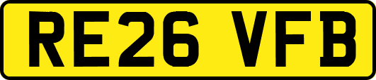 RE26VFB