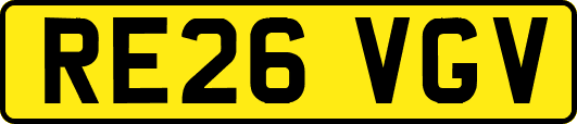 RE26VGV