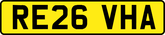 RE26VHA