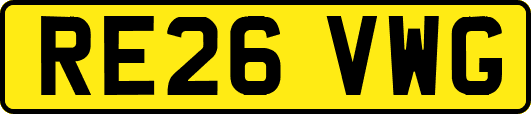 RE26VWG