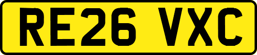 RE26VXC