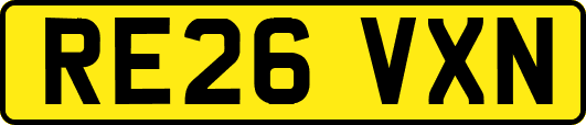 RE26VXN