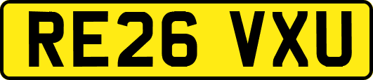 RE26VXU