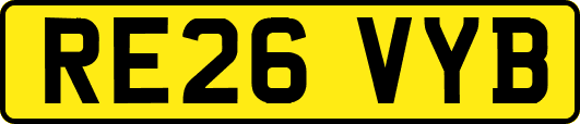 RE26VYB