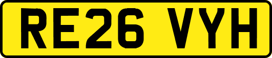RE26VYH