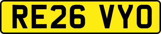 RE26VYO