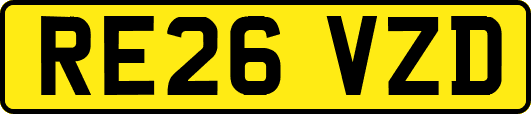RE26VZD