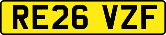 RE26VZF