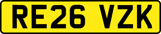 RE26VZK