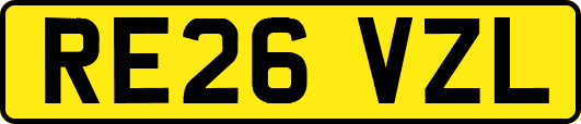 RE26VZL
