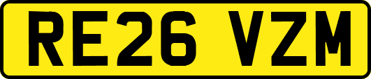 RE26VZM